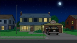 American Dad - Season 22 Episode 05